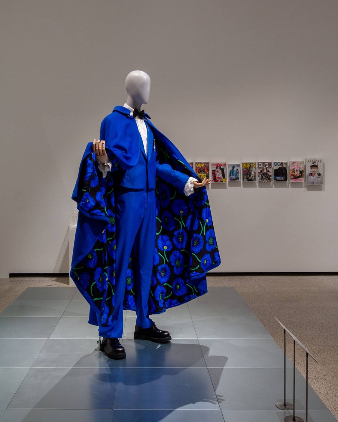 Exhibition NIGO: From Japan with Love | KENZO